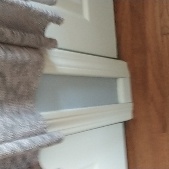 Taylor & Sage Light weight Knit Duster XL - Picture 10 of 13